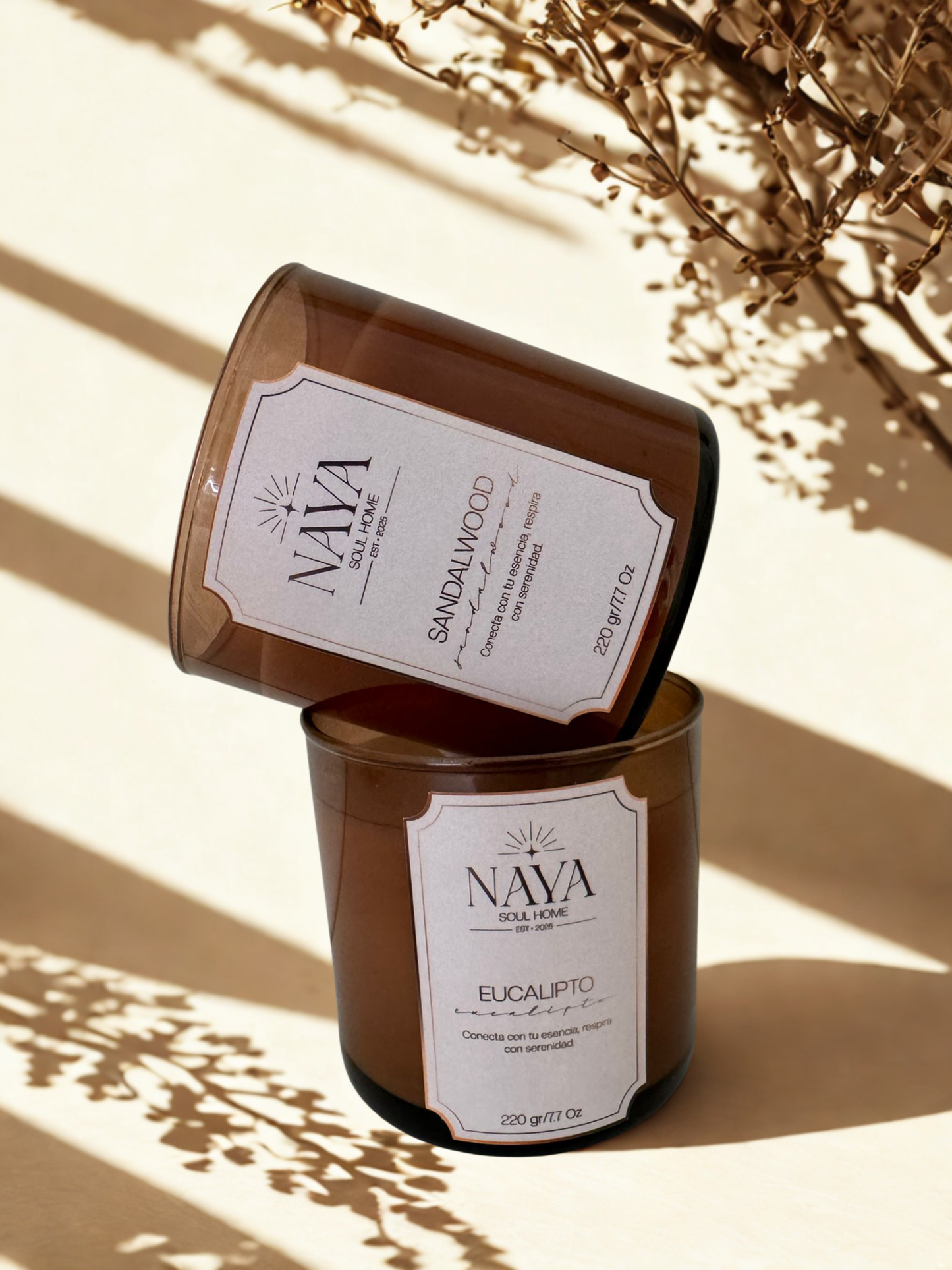 Vela aromatica NAYA