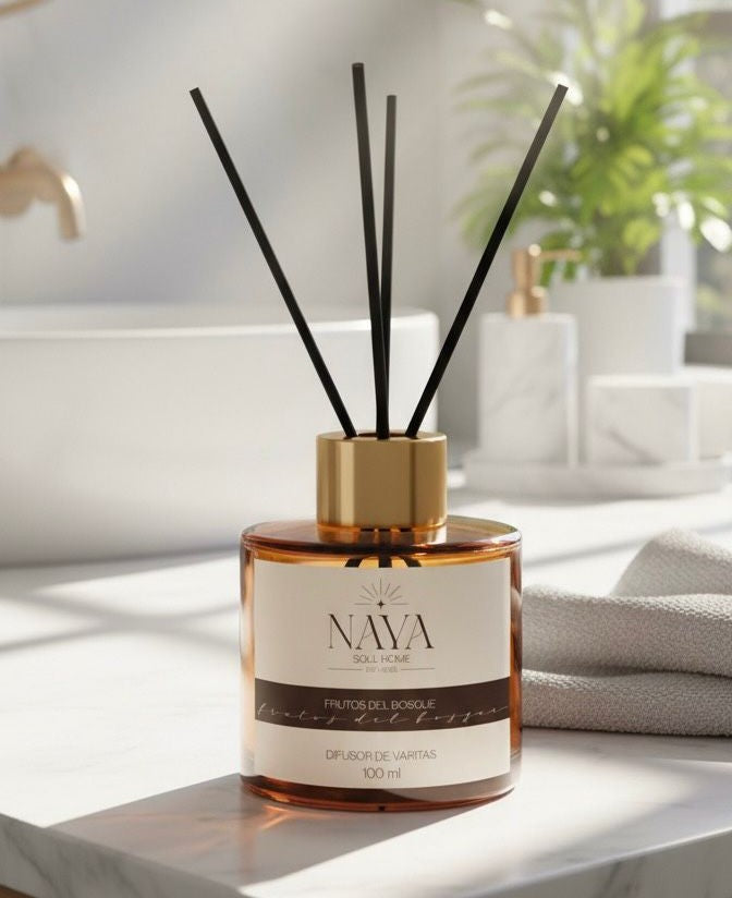 Humidificadores & Difusores