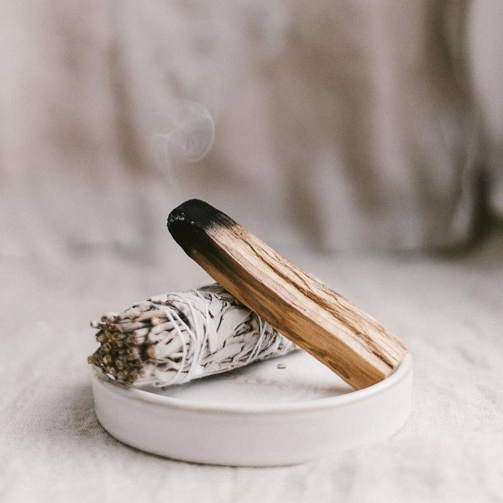 Rituales de bienestar