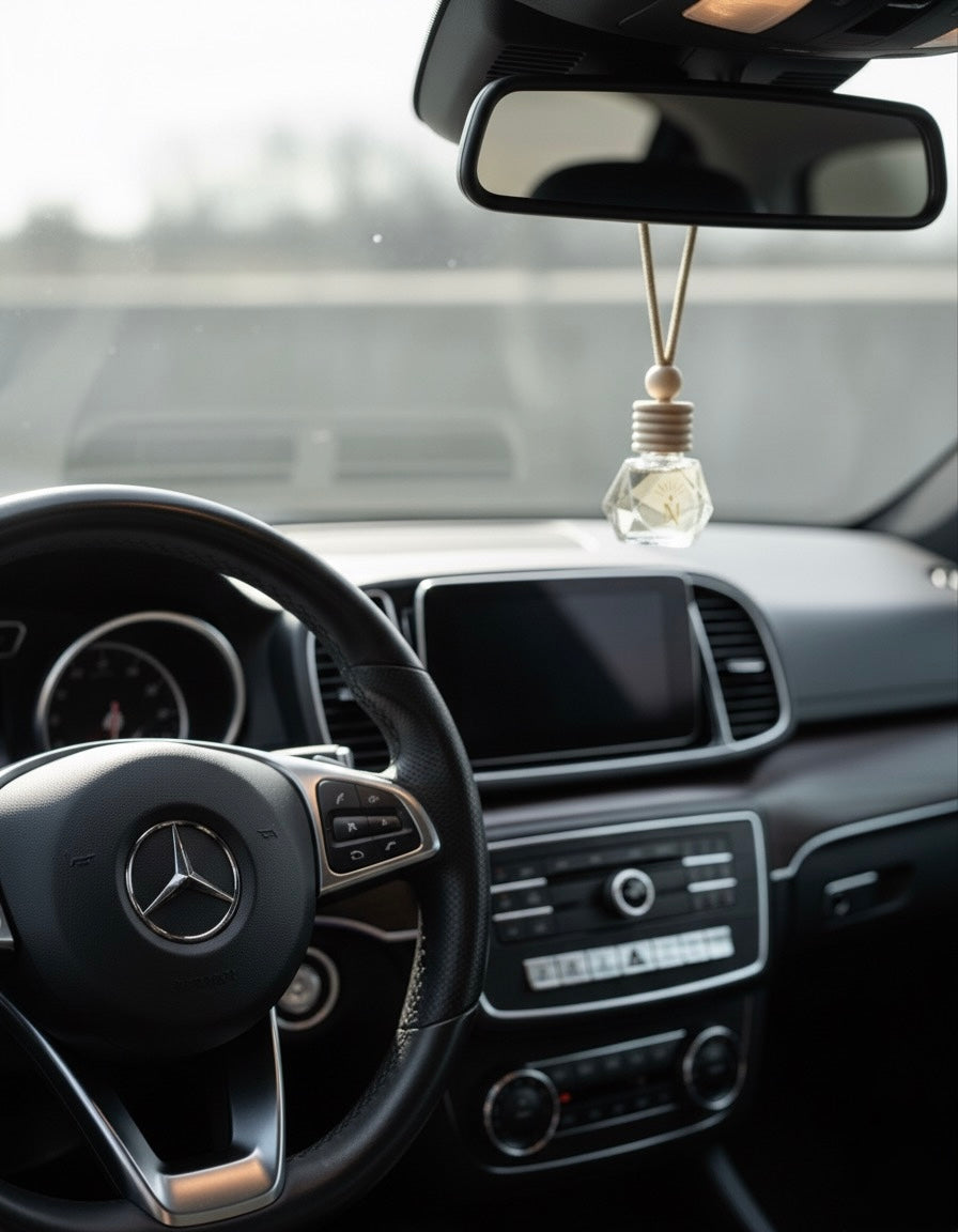 Difusor de aromas para auto