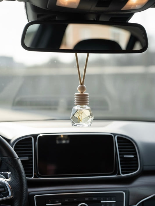 Difusor de aromas para auto