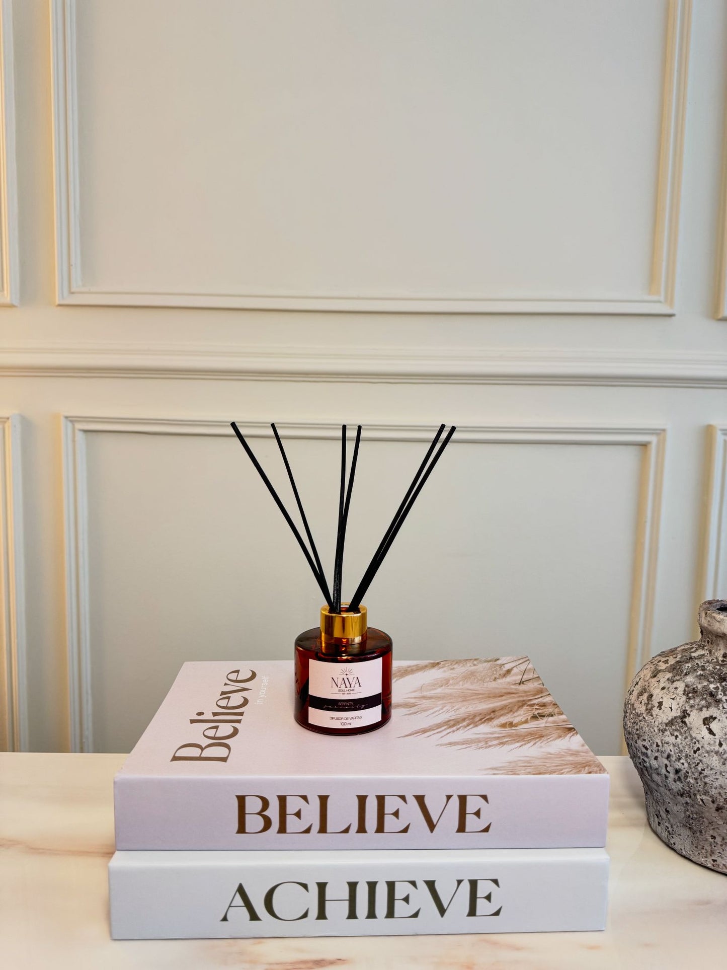 Difusor de varitas 100 ml