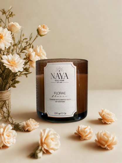 Vela aromatica NAYA